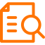 Opções de consultas no sistema